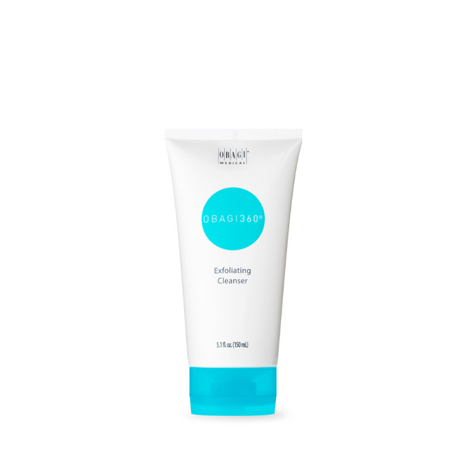 OBAGI360 Exfoliating Cleanser
