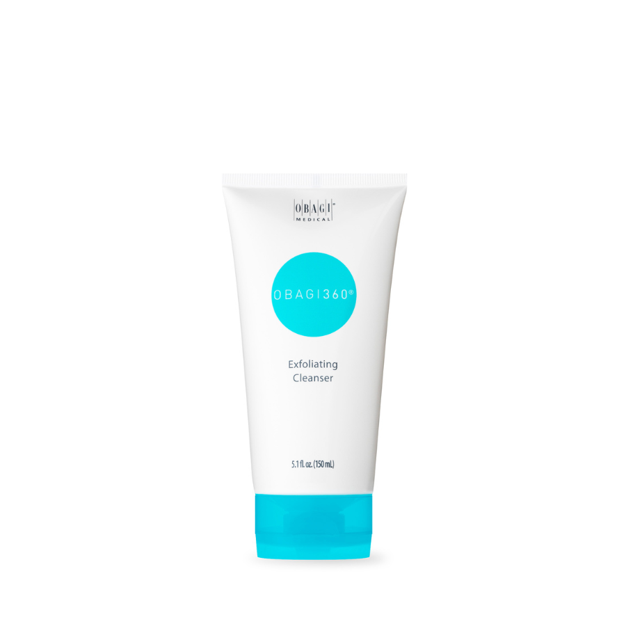 OBAGI360 Exfoliating Cleanser