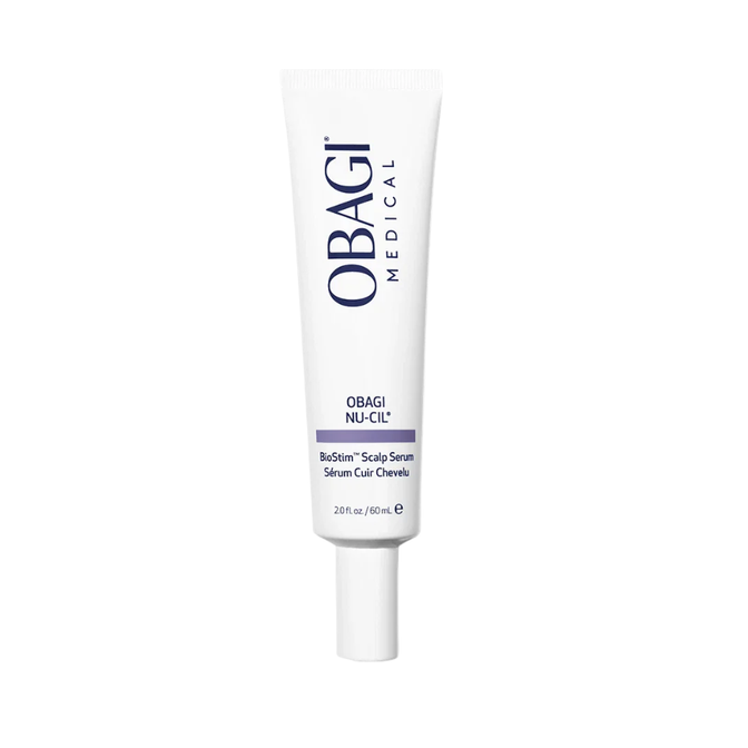 Obagi NU-CIL BioStim Scalp Serum