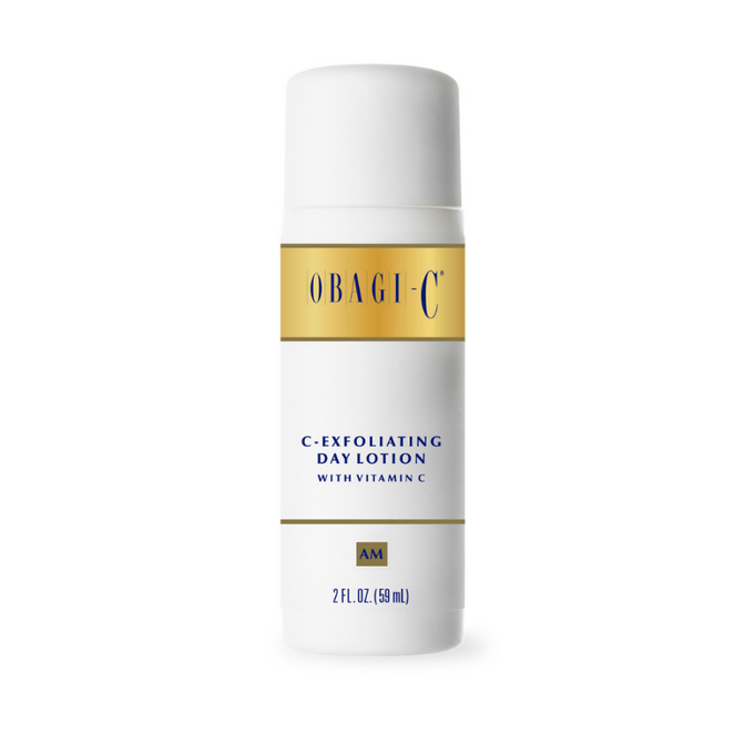 Obagi-C Exfoliating Day Lotion