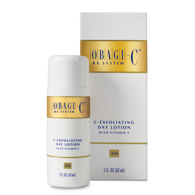 Obagi-C Exfoliating Day Lotion