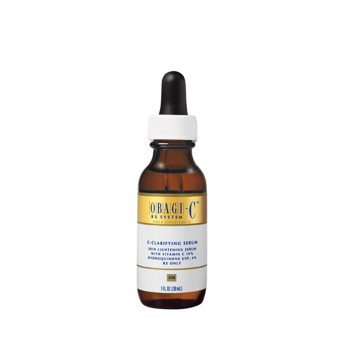 Obagi-C FX C-Clarifying Serum