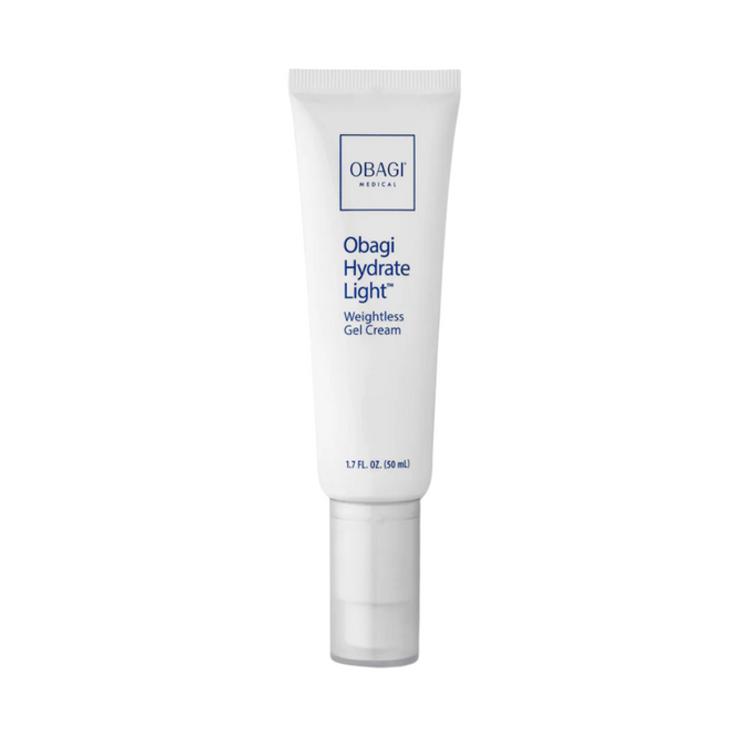 Obagi Hydrate Light Weightless Gel Cream