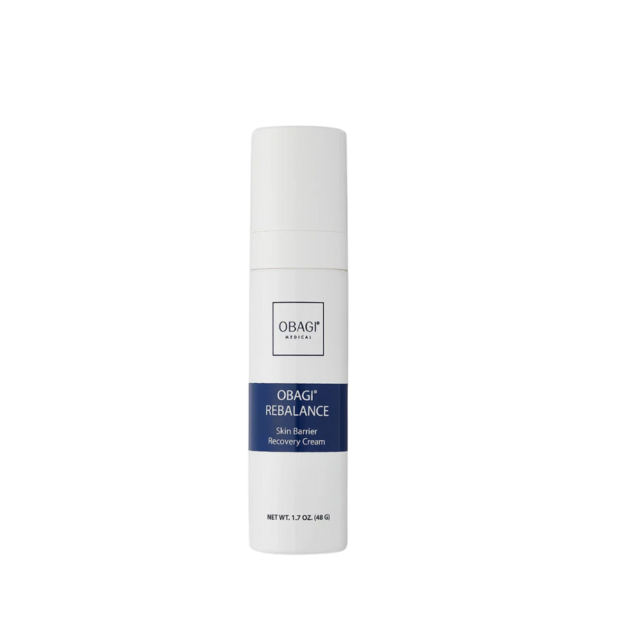 Obagi Medical Rebalance Skin Barrier Recovery Cream