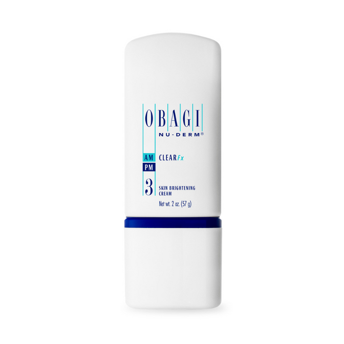 Obagi Nu-Derm® Clear FX