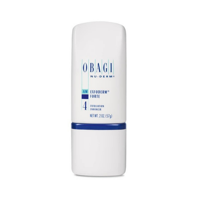 Obagi Nu-Derm® Exfoderm® Forte