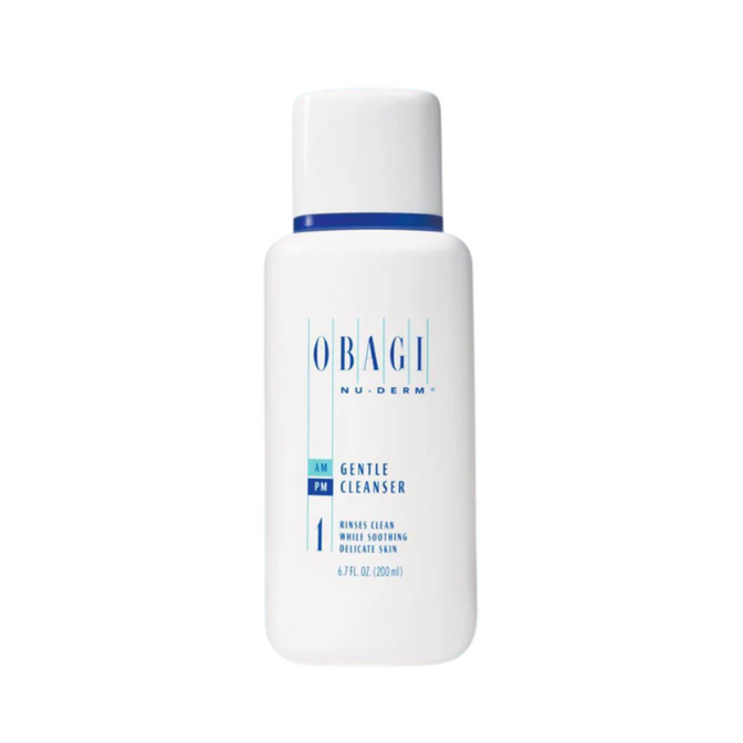 Obagi Nu-Derm® Gentle Cleanser