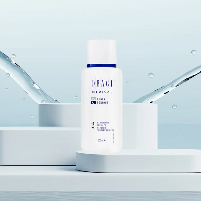 Obagi Nu-Derm® Toner