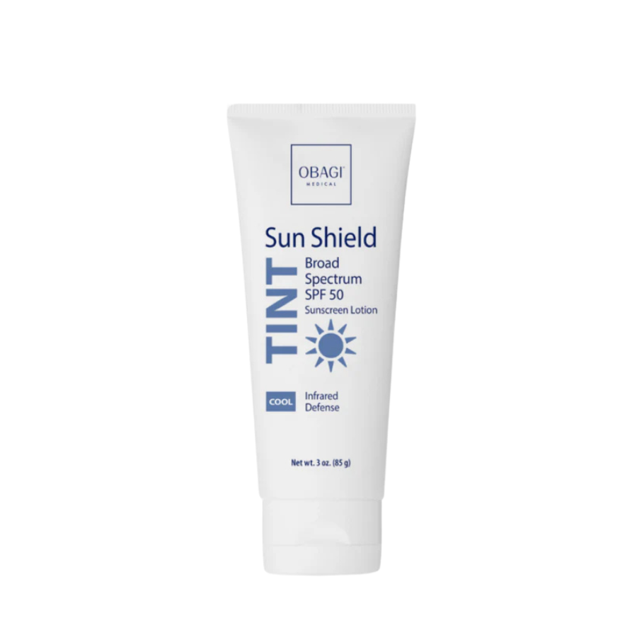 Sun Shield™ Tint Broad Spectrum SPF 50 Cool