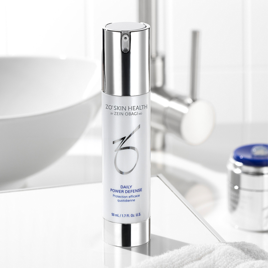Daily Power Defense | ZO Skin Health | Face Dr