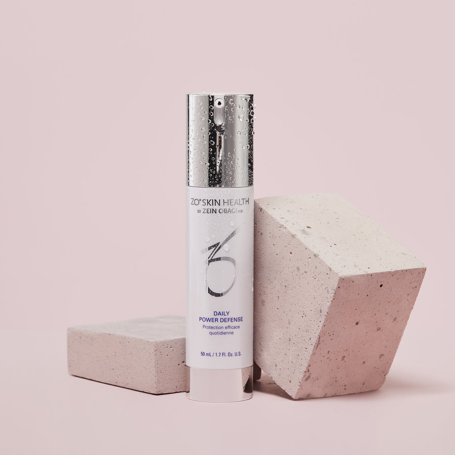 Daily Power Defense | ZO Skin Health | Face Dr