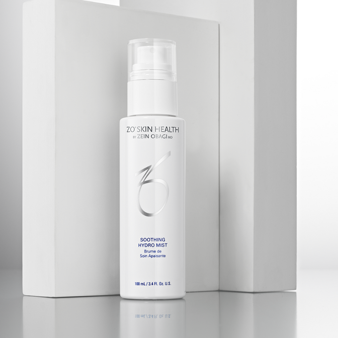 ZO Soothing Hydro Mist