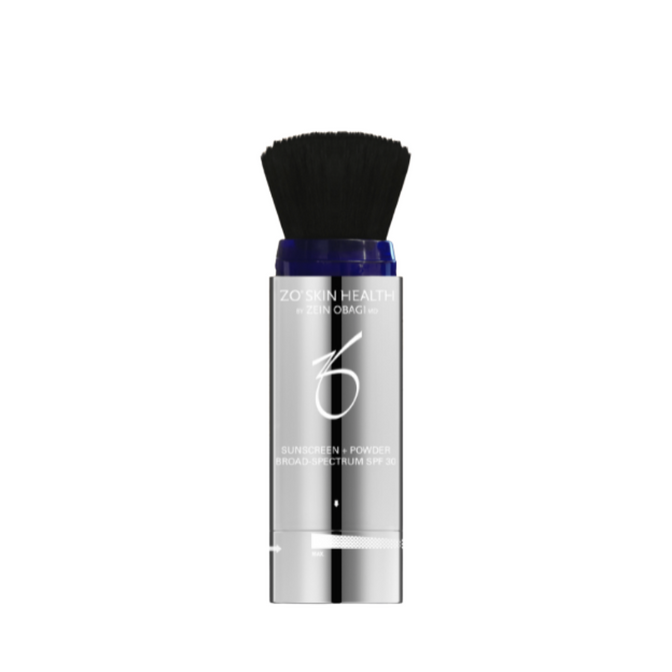 ZO Sunscreen + Powder SPF 30 Light