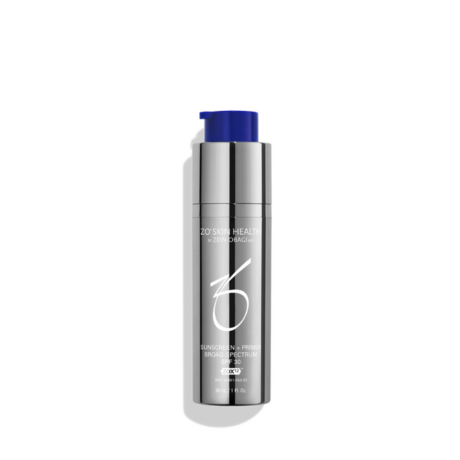 ZO Sunscreen + Primer SPF 30