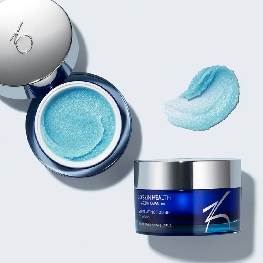 ZO Skin Health collection page