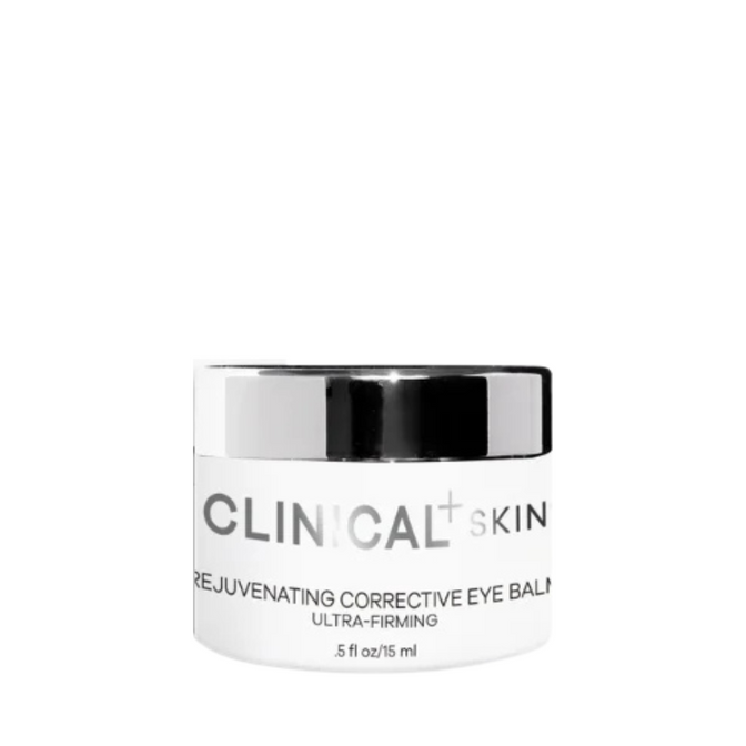 Rejuvenating Corrective Eye Balm