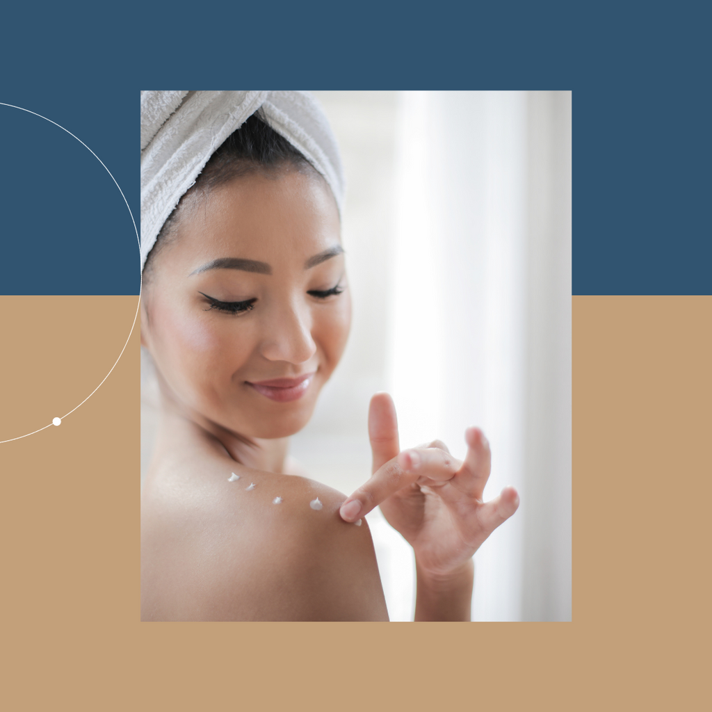 body moisturisers cellulite dry skin body skincare
