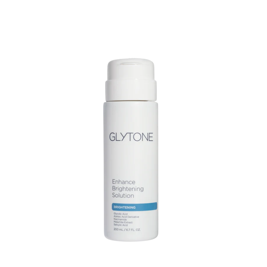 Glytone Enhance Brightening Solution