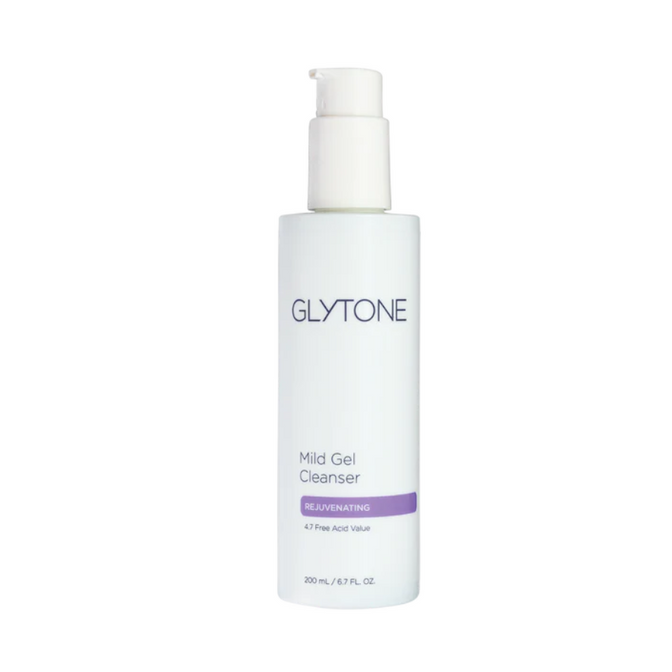 Mild Gel Cleanser