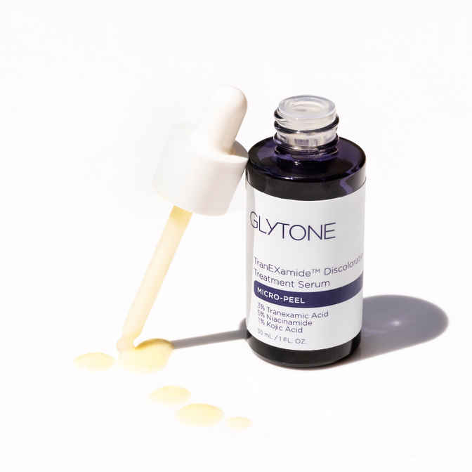 TranEXamide Discoloration Treatment Serum