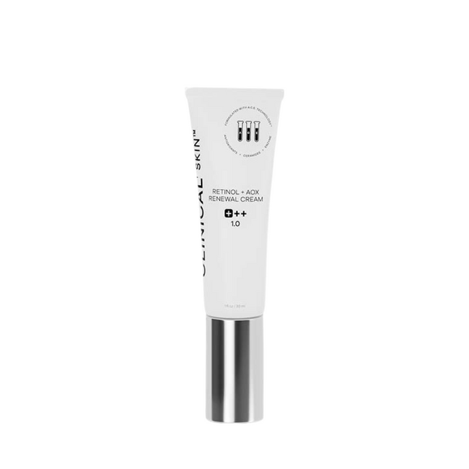 Retinol + AOX Renewal Cream
