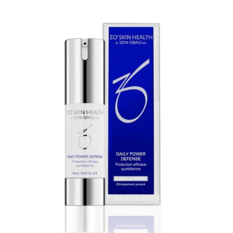 Daily Power Defense | ZO Skin Health | Face Dr