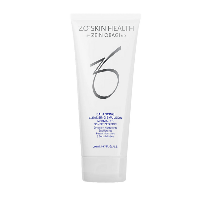 ZO Balancing Cleansing Emulsion