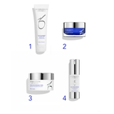 ZO Skin Health Daily GSR + Skin Barrier Defense Program