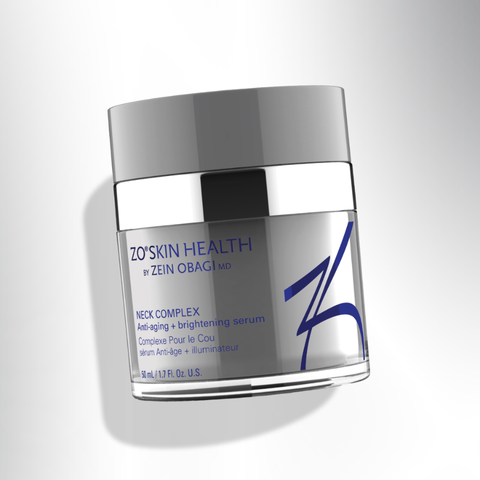 ZO Skin Health Neck Complex Anti-Aging and Brightening Serum