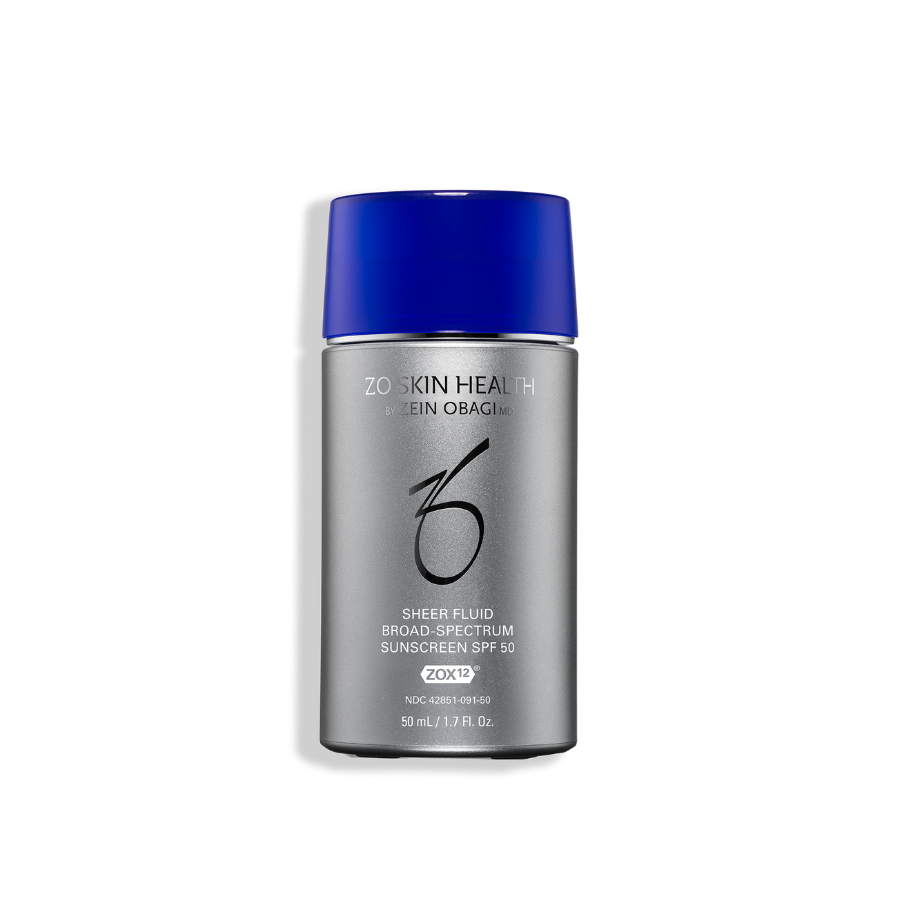 ZO Skin Health Sheer Fluid SPF 50