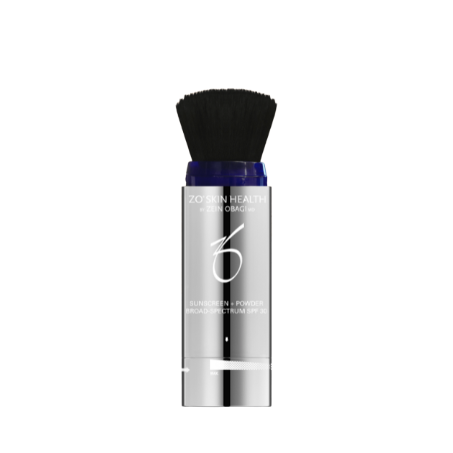 ZO Sunscreen + Powder SPF 30 Light