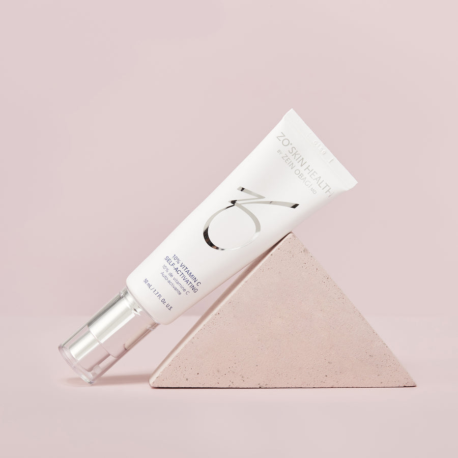 ZO 10% Vitamin C Self-Activating | ZO Skin Health | Face Dr
