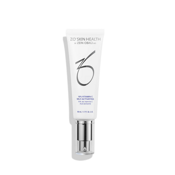 ZO 10% Vitamin C Self-Activating | ZO Skin Health | Face Dr